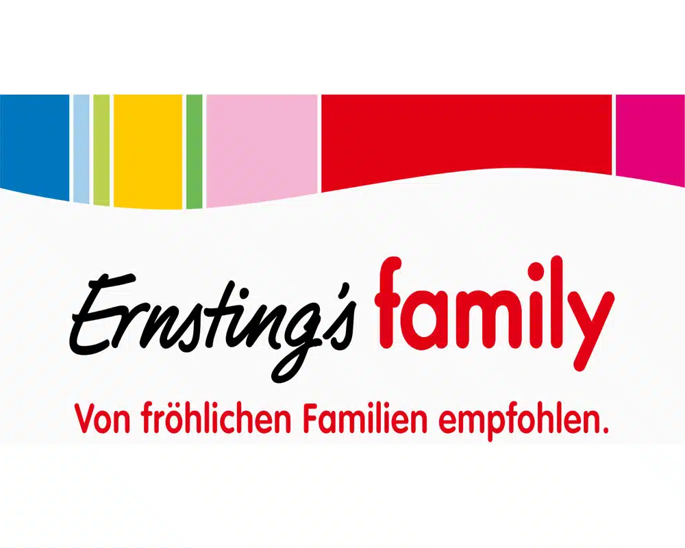 Ernisting Family