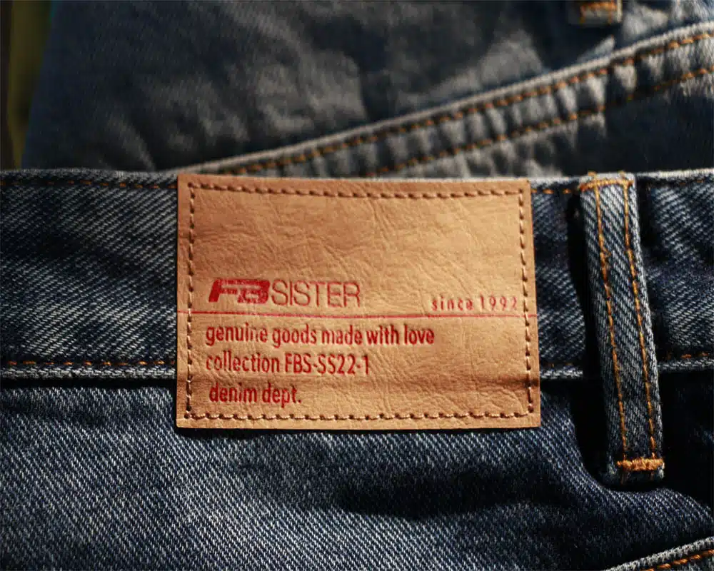 Jacron Patch Sustainability 2