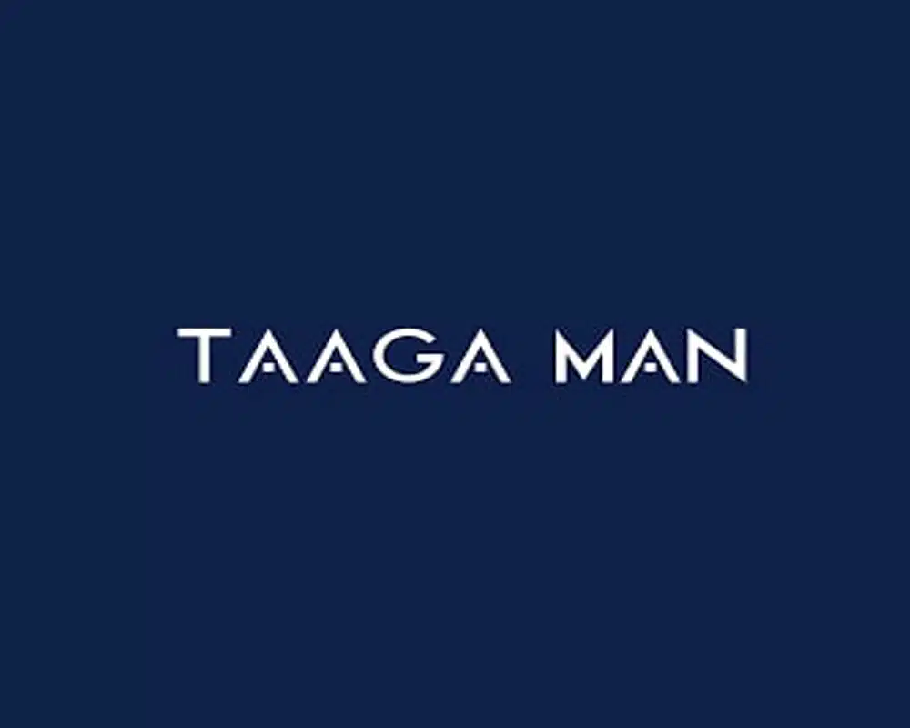 Taaga man