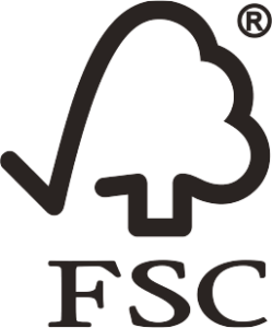 FSC certification - Rehash