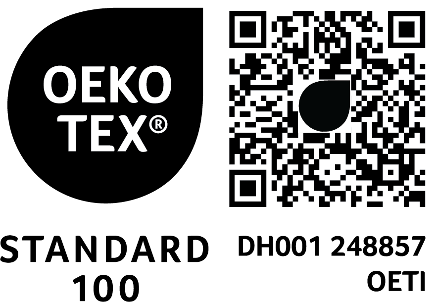 OEKO-TEX® Standard 100 certification - Rehash