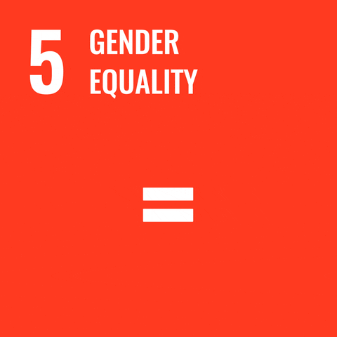 SDG 5